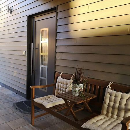 Ferienwohnung Am Roten Berg ไพทิง ภายนอก รูปภาพ
